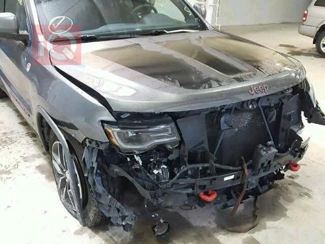 جيب جراند شيروكي